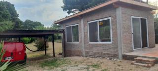 Cabaña Alpina y super quincho NUEVA ATLANTIS - 3