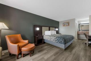 Econo Lodge Cheraw Market Street - Cheraw - 4