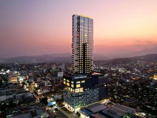 Grand Mercure Lampung - Bandar Lampung - 0