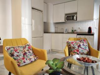 ESTUDIO RUFINA.Tranquilidad ,Alameda de Hércules! - Sevilla - 6