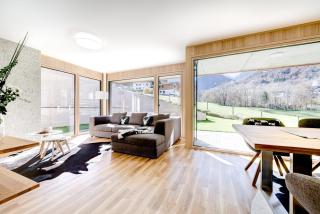 Montanara Lodge - Brand - 0