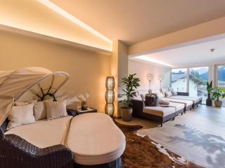 Das Sonnleiten Ski- und Motorradhotel Bruck im Zillertal - Bruck am Ziller - 4