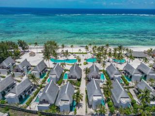 Natural Park Villa Resort - Pingwe - 0