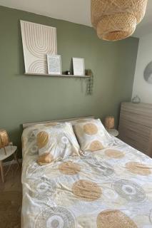 Appartement Cosy Beauvais - Beauvais - 6