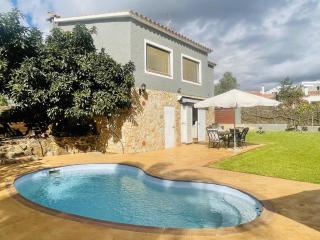Villa Aguacate - Calonge - 0