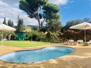 Villa Aguacate - Calonge - 9