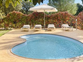 Villa Aguacate - Calonge - 7