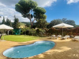 Villa Aguacate - Calonge - 6
