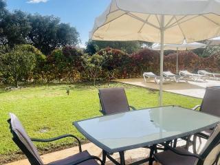 Villa Aguacate - Calonge - 5