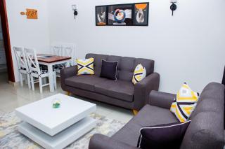 Lux Suites Amalia Apartments Syokimau - Nairobi - 0