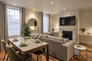 Darley House by Viridian Apartments - Londra - 9