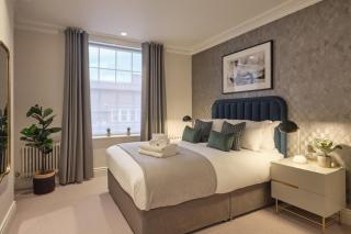 Darley House by Viridian Apartments - Londra - 7