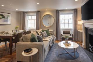 Darley House by Viridian Apartments - Londra - 8