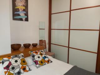 APARTAMENTO SAN LUIS. Plaza de Parking Gratis!!! - Sevilla - 9