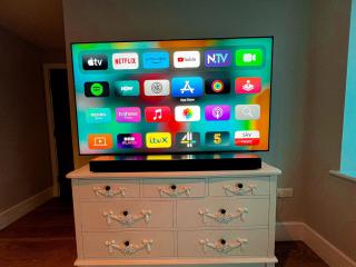 THAMES View Cyan Richmond, FREE GYM, VERY HIGH-SPEED Wi-Fi, PARKING - 4