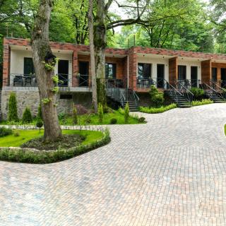 VAK Resort Dilijan - Dilijan - 4