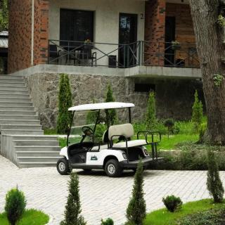 VAK Resort Dilijan - Dilijan - 3