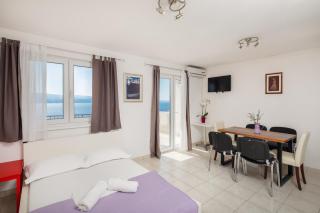 Seaview Duplex Apartment - Stanići - 9