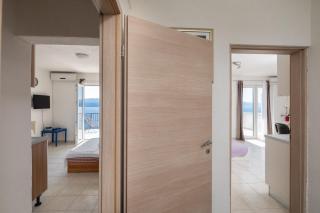 Seaview Duplex Apartment - Stanići - 5