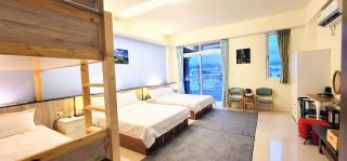 Knight Inn - Città di Taitung - 9