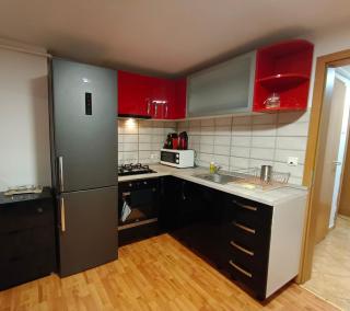 Central Park Apartments - Braşov - 9