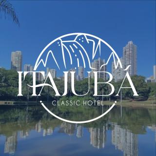 Itajubá Executive Hotel - Goiânia - 8
