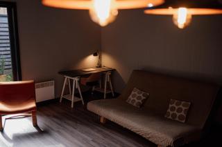 BagriWood Lodges (Лоджі БагріВуд) - Jaremče - 4