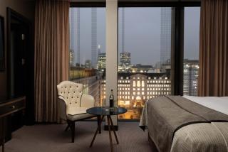 Montcalm Royal London House, London City - London - 6