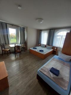 Hofbräu Zur Schönen Aussicht - Nordhausen - 9