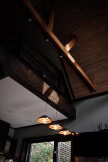 BagriWood Lodges (Лоджі БагріВуд) - Jaremče - 5