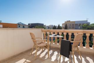 Sunset Villa El Olivo - Alcúdia - 3