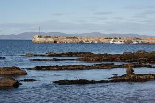 Ina's Cottage - Seasgair Lodges - Portmahomack - 9