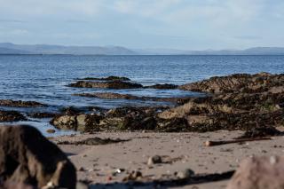 Ina's Cottage - Seasgair Lodges - Portmahomack - 7