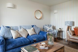 Ina's Cottage - Seasgair Lodges - Portmahomack - 5