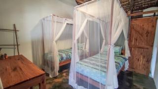 Kitesurf Tofo House - 1 minute walk from beach and center - Praia do Tofo - 7