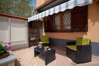 Casa Nicolò - Massa Lubrense - 8