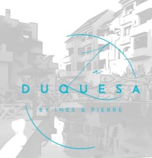 La Duquesa by Ines & Pierre - Manilva - 4