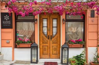 Sweet Home Hotel - Atene - 8
