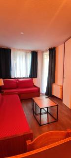 Sympathique Appartement Le Chamois Blanc Chamonix, Parking - Chamonix-Mont-Blanc - 7