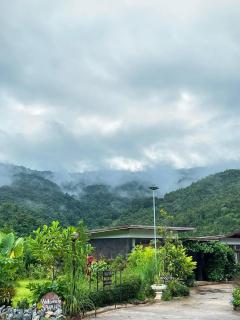 สว้าฮิลล์ น่าน สะปัน - SAWA Hills - Ban Huai Ti - 4