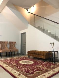 D' HOME MERIDIAN - Kluang - 8