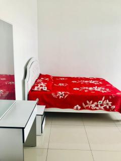 D' HOME MERIDIAN - Kluang - 4
