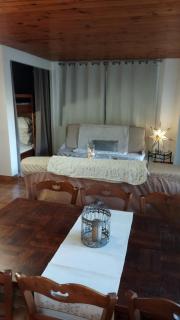 Studios Le Grand Cerf-Montclar et vallée de l'Ubaye - 3