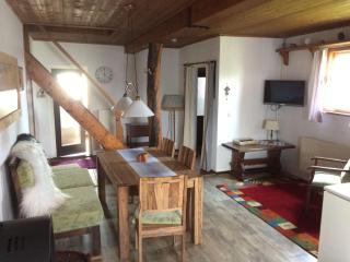Ferienhaus Uphaus in Scharpitz - - 7