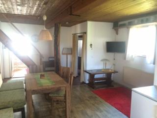 Ferienhaus Uphaus in Scharpitz - - 6
