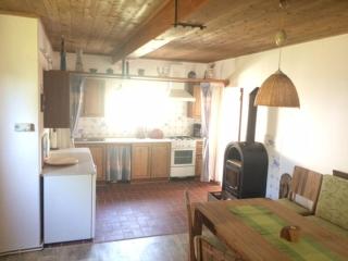 Ferienhaus Uphaus in Scharpitz - - 5