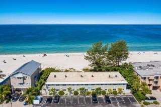 Shell Cove 106 condo - Bradenton Beach - 0
