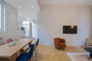Appart 6Pers#2Bedrooms#Victor Hugo#Arc de Triomphe - París - 5