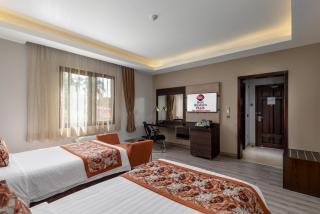 Best Western Plus The Athena Hotel Kampala - Kampala - 1