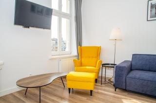InPoint Wielopole 32 Boutique Apartments Old Town&Kazimierz District - 0